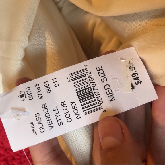 floral romper - Picture 4 of 4